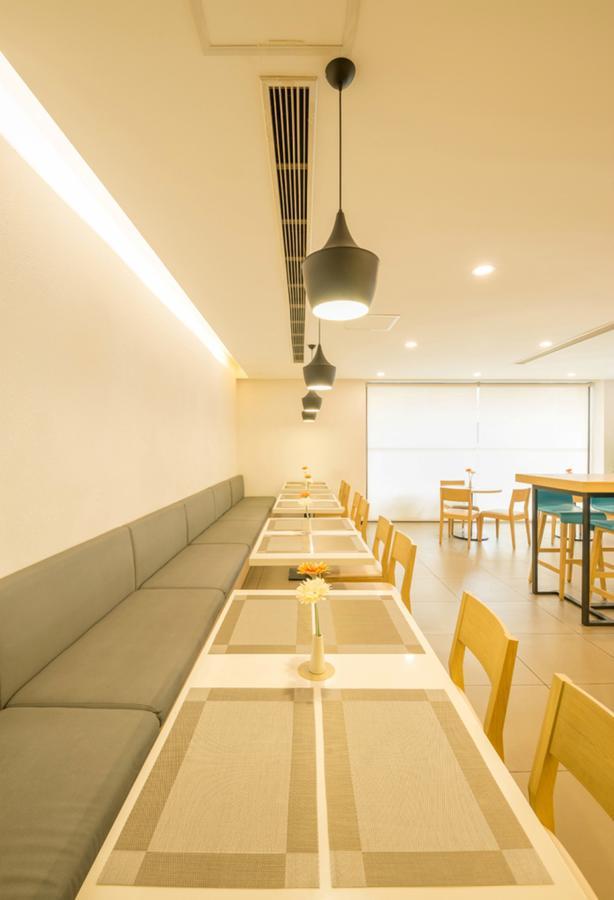 Hanting Express Jiande Xin'Anjiang New Branch Ngoại thất bức ảnh